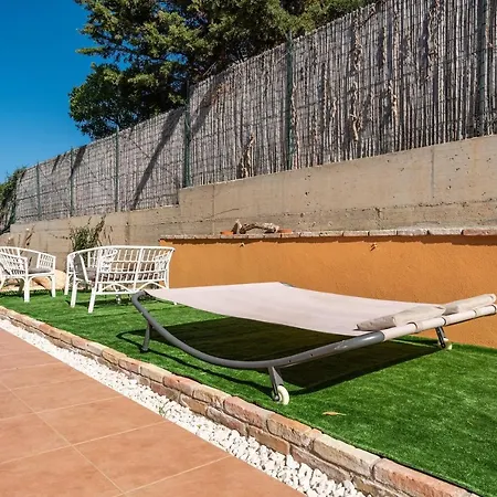 Sunshine Appartement *