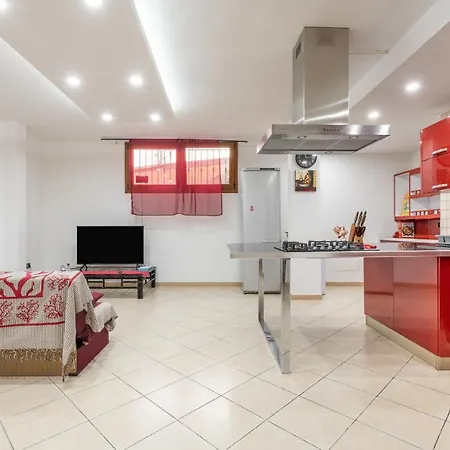 Appartement Sunshine