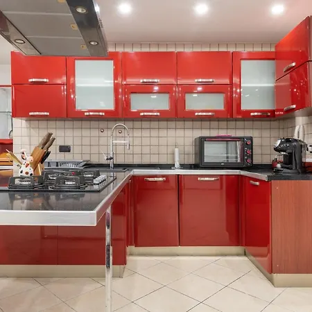 Sunshine Appartement