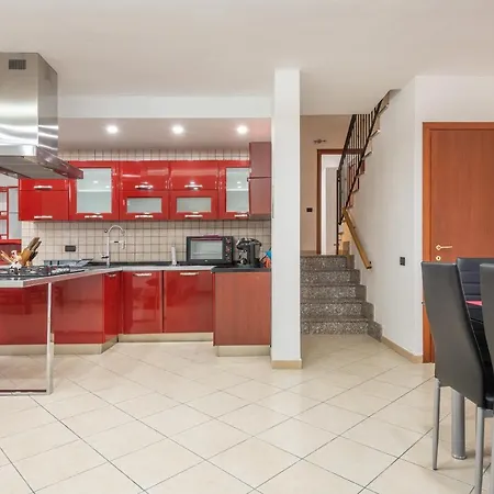 Sunshine Appartement